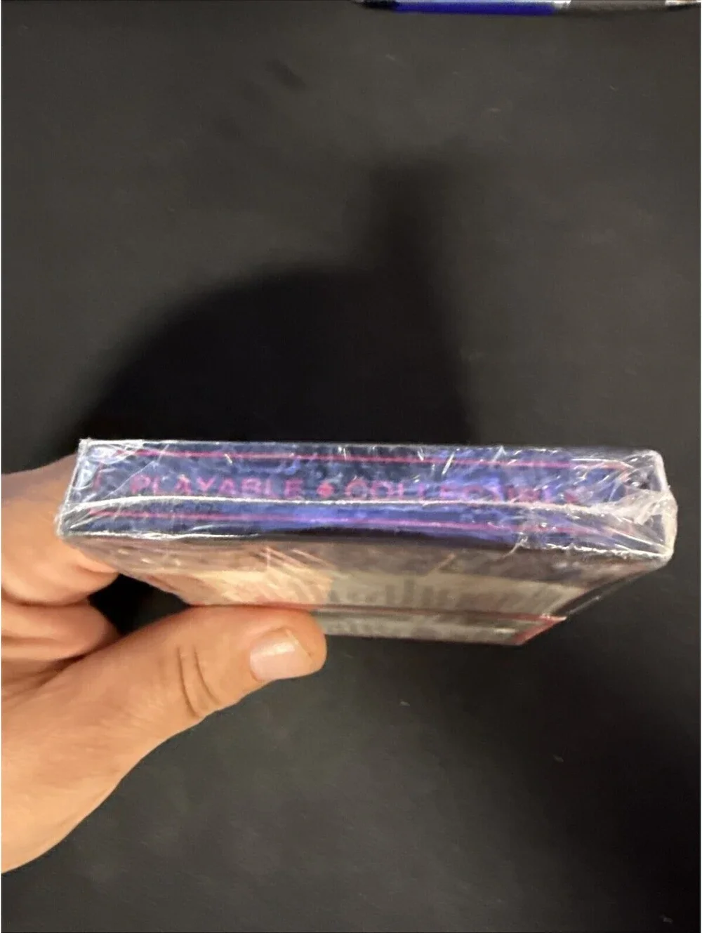 1991-1992 Baseball Playing Cards Sealed